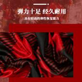 跨境NWR圣诞6F弹力T桌套高档酒店庆装 饰长方形桌布外贸鸡婚尾酒桌