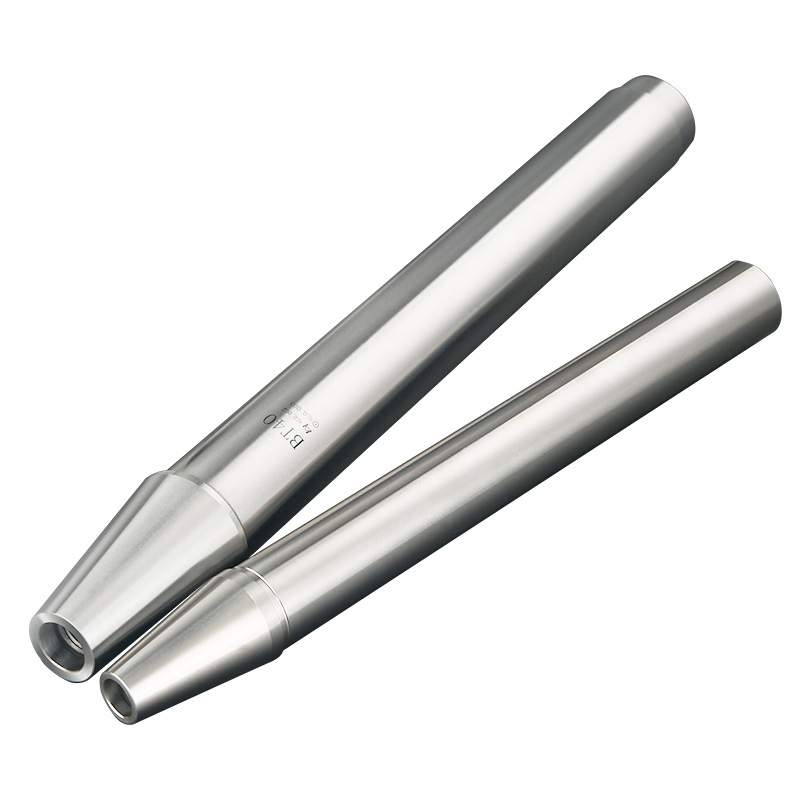 BT30/40/50主轴检测棒HSK63/100A ISO20/25精度测试棒检验棒芯棒