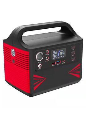 电源大便携0JRV0w户储外储能电源3030W功率500W应急电源3000瓦能