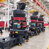 小型蒙磨粉机200目 磨80磨0目膨润土雷雷蒙粉机矿石小型CHY粉机设