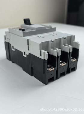 漏电流报器用经济型漏电断路器0-TWGIN系列BW100EA782L-3P0警6B