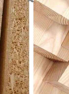 实全木椅椅18865子面板坐板椅子配餐桌凳子面橡胶木家用凳板座板