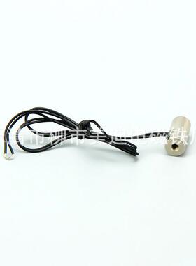 厂ZX-P08/2家直售微小8型电磁铁DC24V/电12型V吸盘磁铁ZX-P0/20小