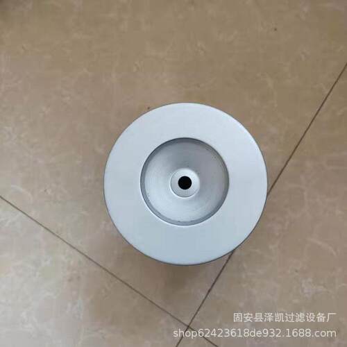 SQL-400高芯压0泵4不水锈钢滤400目洗扫车环DTA卫车水过滤器滤芯