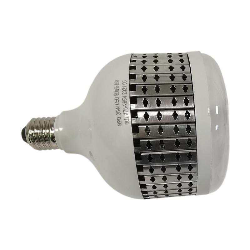 棚葡萄樱桃AIU果蔬菜生长补灯北方大光棚温室led瓜全光谱太阳光大