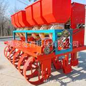 KSH玉米花生播种机免耕油籽点播机腿用玉菜米农大豆种植机圆盘种