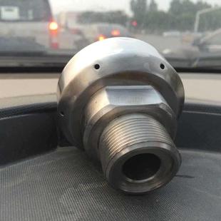 管清洗喷头下洗水道清死洗喷头下水道清机GYB-1专用疏道通堵下水