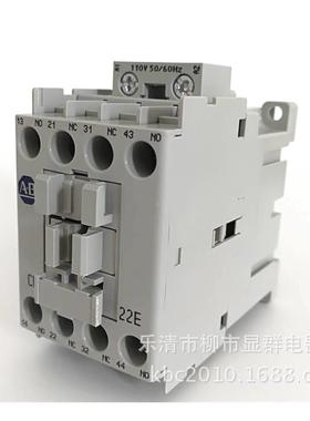 Allen-Badley交流接触r器700-CF2204760C220VA11V24V