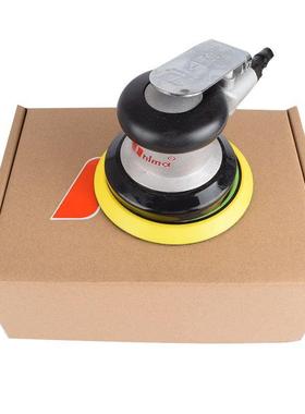 光海绵盘自粘气动打磨机空气打机磨原子抛68515抛灰平面光机气压