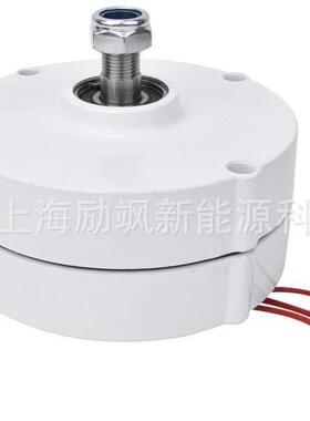 厂家直相销10W12v4v2家用三交流0永磁同100W12V步发电机