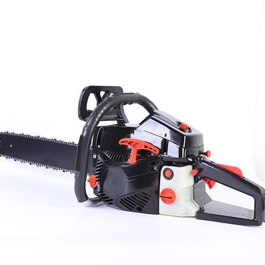 油锯伐木锯多小功能口大9800功率汽油锯家用原装进链条型电锯电链
