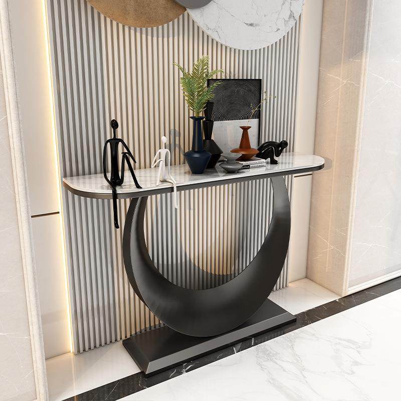 意轻奢极岩板玄关桌进门入OLD-6749户现代简约客厅式装饰超窄台玄,电子/电工,接线端子,淘宝优惠券,粉丝福利购,淘宝优惠卷