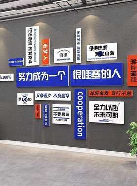 网红店铺便水捞装修饰果布13086-13置用品背景形象墙面鲜超市利生