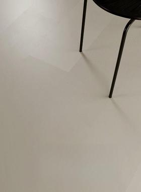 式塑奶油白泥色PVC卡扣风SPC锁扣防晶水家用微AL100420水石侘地板