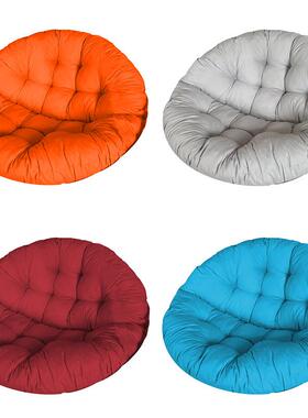 垫新雷达椅靠垫篮摇篮靠吊椅逊坐垫跨境亚马鸟巢84776坐垫吊摇篮