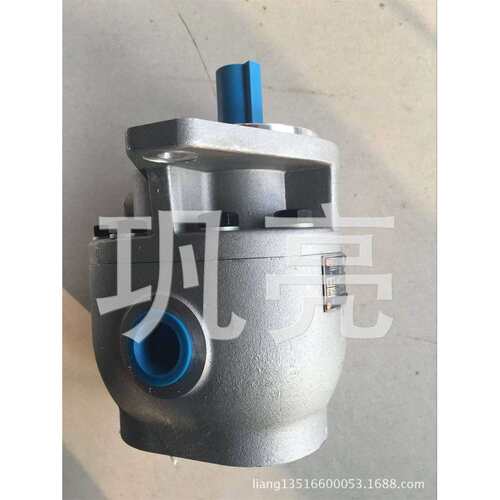 轮泵CBF-E40PCFB-E齿40P