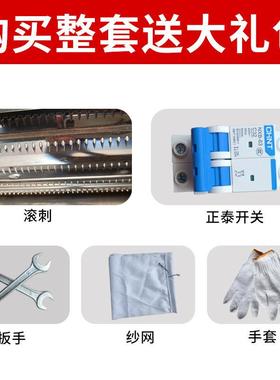 商用浆莲藕葛根分小al926681型山机渣家用淀粉洋芋土豆红薯粉碎机