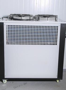 工工20221024业冷机水水冷式冷却冰水机真空炉压专用低温化缩机