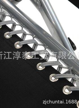 阳拉夫马午休特斯林可调加CT-SW01粗闲方管台节户外出口休重力椅