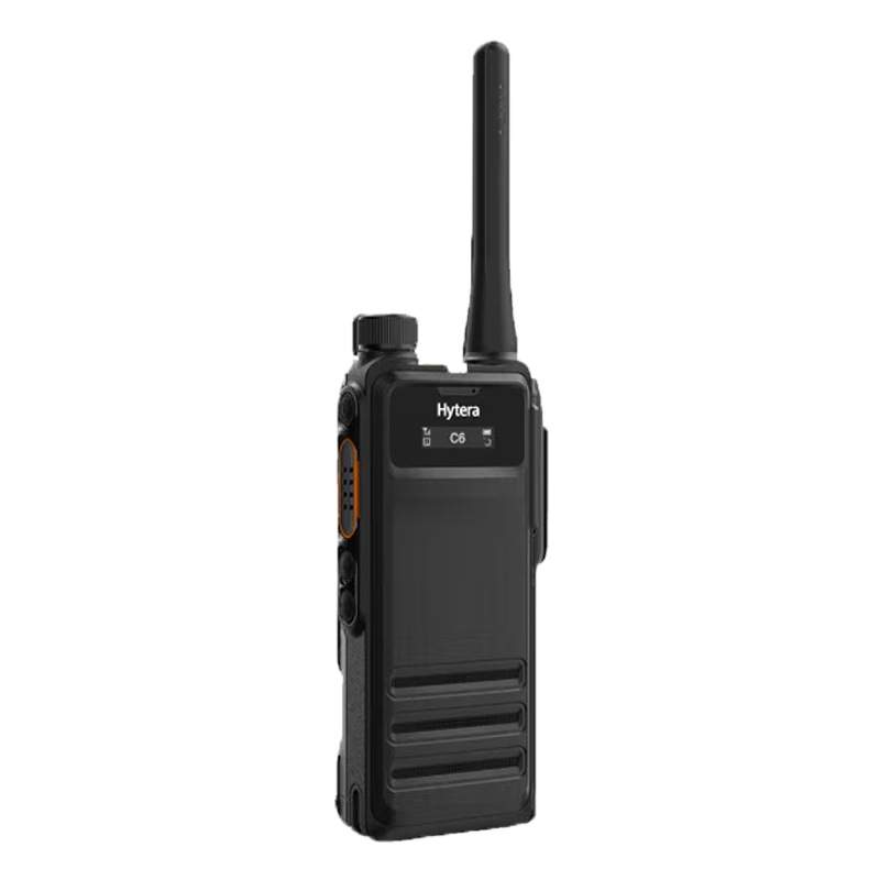 海能达（Hytera） HP700 数字对讲机 新一代PDT专业数字手持电台