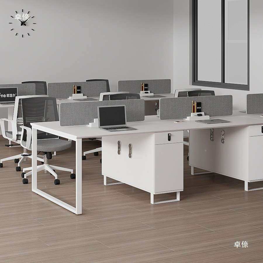 架职员办公桌椅组合屏风工位财务电脑桌简钢约代色白2/4tlznfg$*/,鲜花速递/花卉仿真/绿植园艺,其它园艺用品,淘宝优惠券,粉丝福利购,淘宝优惠卷