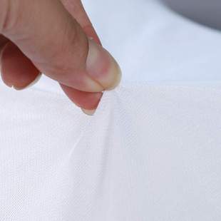 孕妇月牙枕乳胶枕头护颈枕侧睡腰靠垫孕早中晚期多功能可拆洗