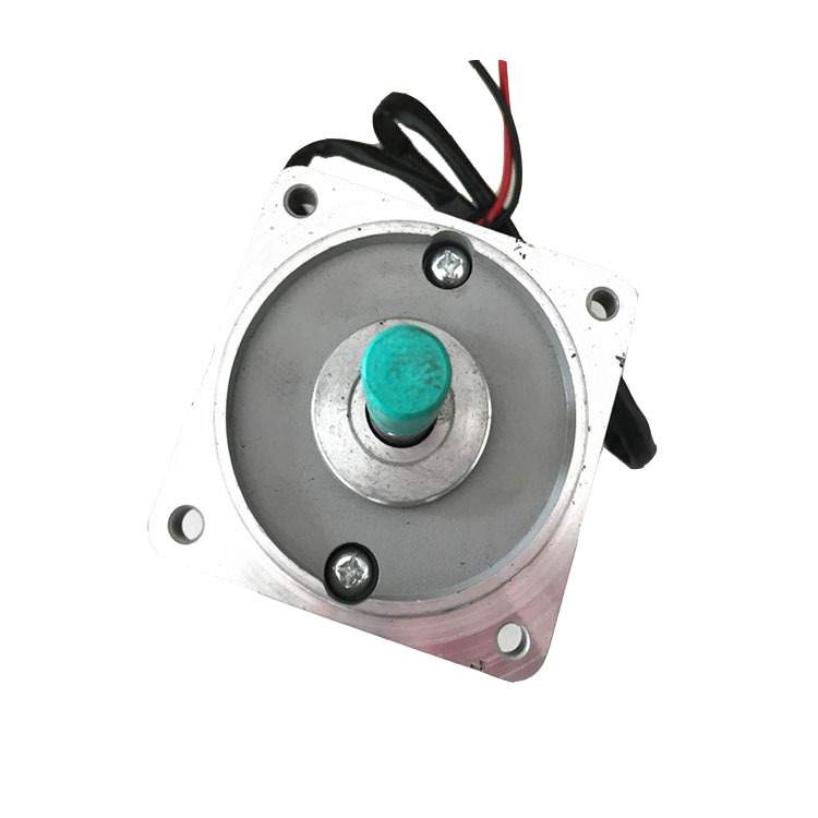 米玛电动叉车转向电机 搬易通MF前移式叉车转向电机 24V 300W电机