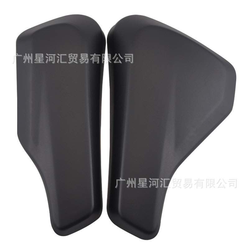 适用哈雷750  街道750 Rod XG750左右边盖 边板 电池盖 装饰盖