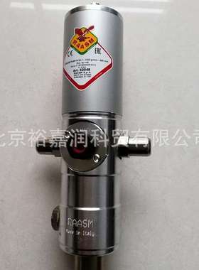 意大利RAASM气动黄油泵-62048意大利飞鹰黄油泵 气动泵 黄油机