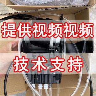 原厂配件中国重汽汕德卡豪沃A7T5G座椅高度控制阀高度调节阀