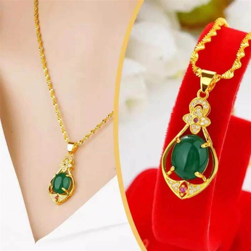 掌傲合金吊坠 轻奢气质2026新款ins轻奢小众设计感高品质创意饰品