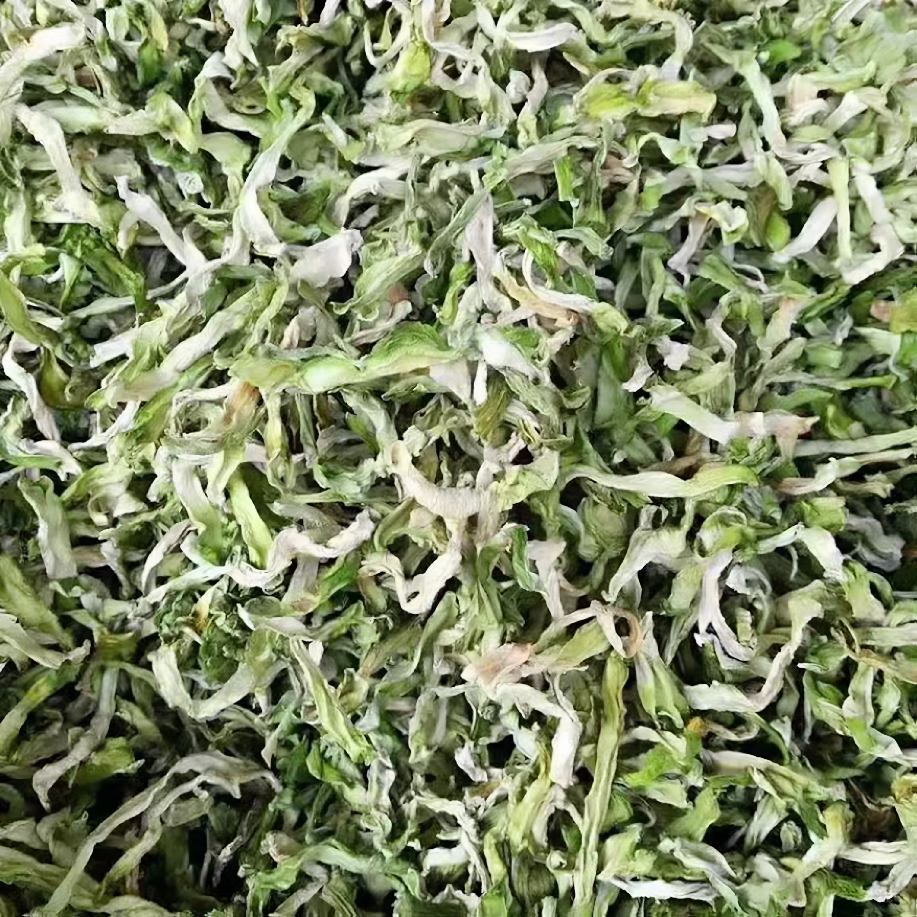 农家自制日晒干菜娃娃菜儿菜干