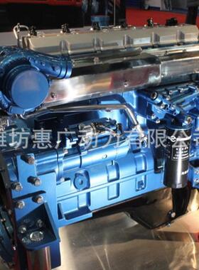 SC8D190.2G2B1柴油机 龙工526压路机配套147KW发动机