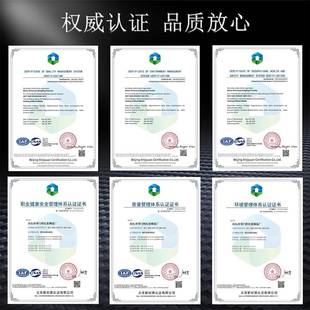 原厂现货球墨铸铁管防脱卡子管道防滑卡箍承插口加紧连接件管箍