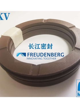 MERKEL FREUDENBERG DMST德国迈克活塞密封EKV 100-80-20.6-21.2
