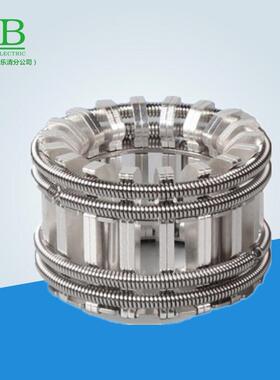 ZN63VS1梅花触头GC5-630A1250A1600A2000A高压动静触头