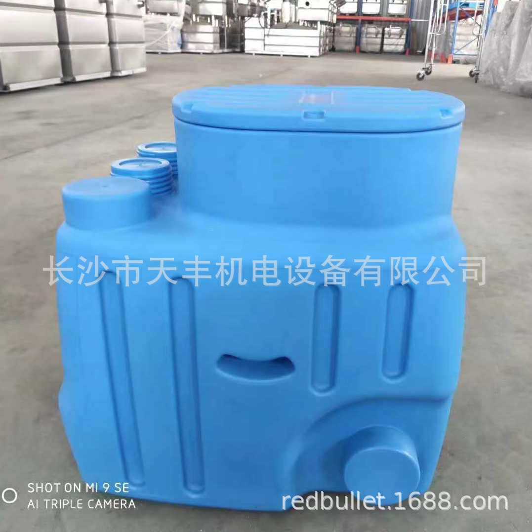 供应台佳 TJ1PE-15-15型污水提升器