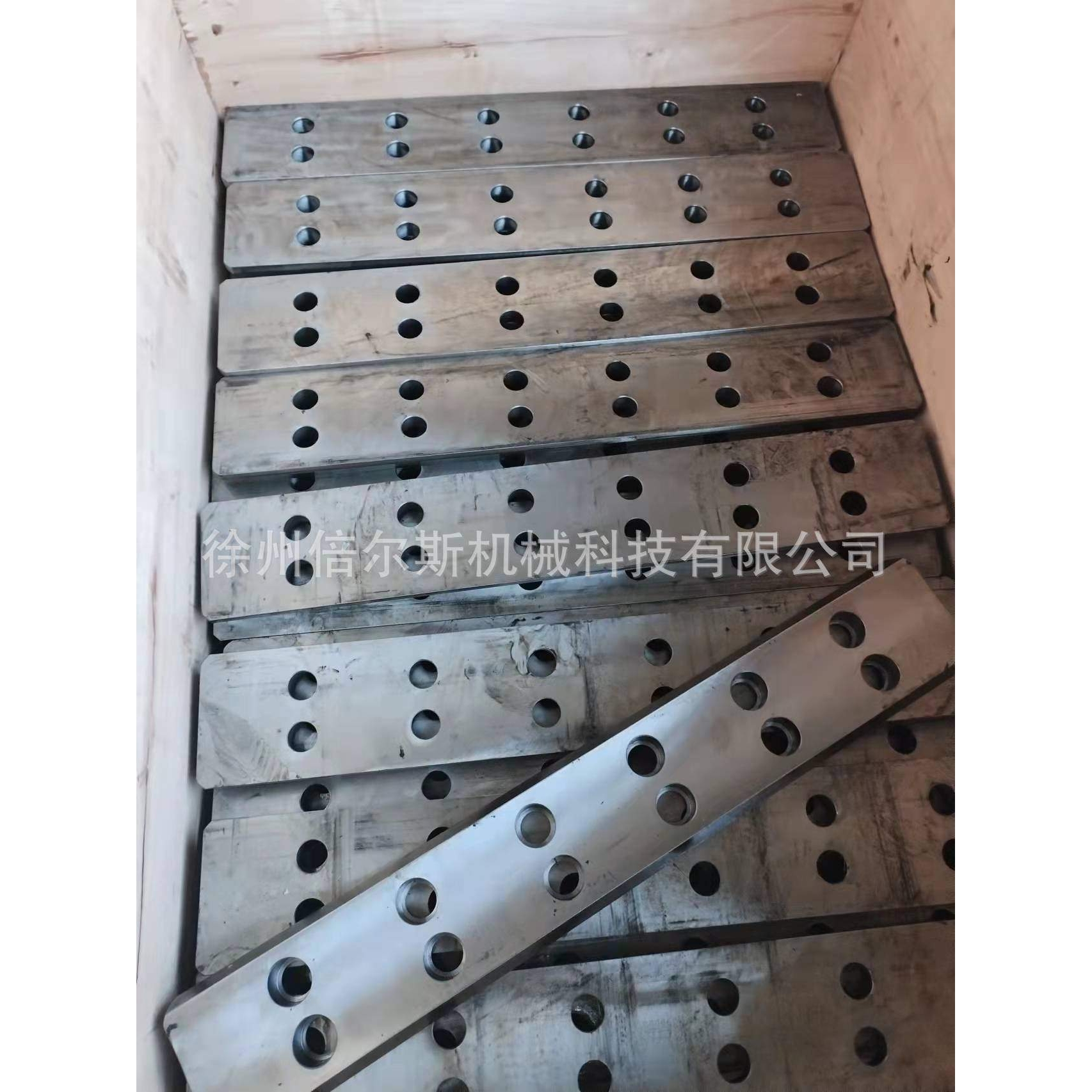 徐工旋挖钻配件XR200E 180EXR240E动力头内键板徐工备件420700823