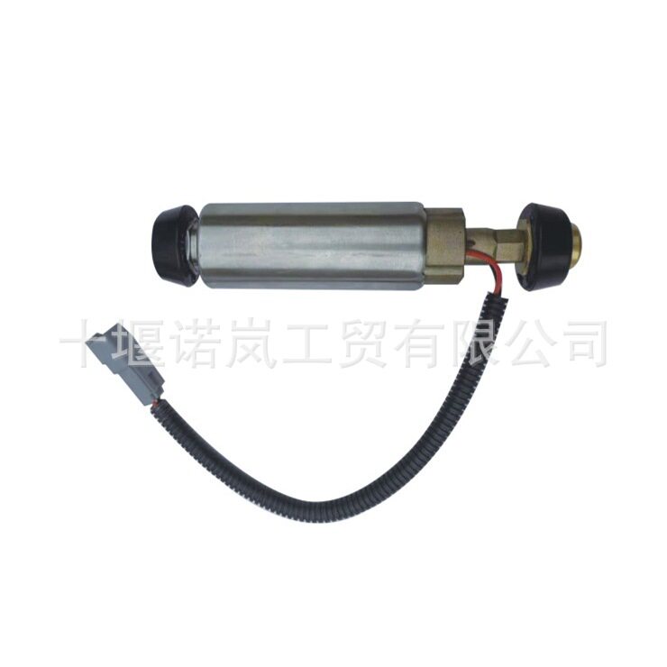 康明斯电子输油泵4937766发动机零部件输油泵OilPump