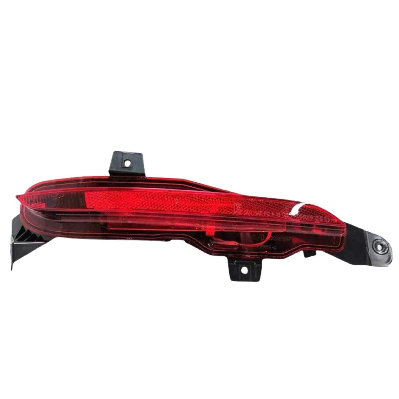 适用于路虎 行政Range Rover Velar  2018-2019 后保险杠刹车雾灯