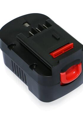 适用于Balck&Decker百得镍电工具电池HPB14A14A144BD1444L