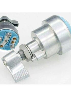 适用于7N4160卡特三线电源总开关断电开关电瓶开关