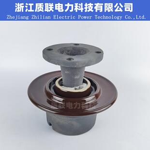 10F户外高压陶瓷针式 10ZPC 支柱绝缘子ZPD 10ZPA 10ZPB ZPD