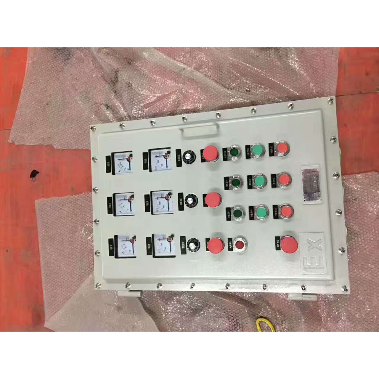 云南大理白族自治州防爆配电柜包邮