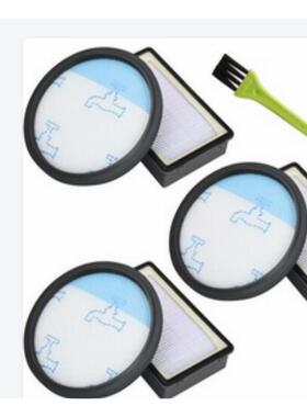 适配Rowenta紧凑型动力旋风RO3731EARO3718EARO3753EA替换件