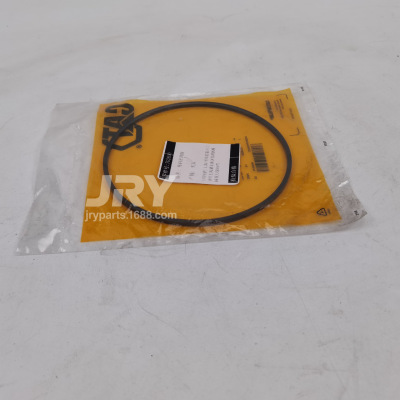供应CAT卡特D6R密封环7G-2830丁晴橡胶密封圈7G2830推土机维修件