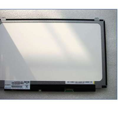 15.6寸超薄LED LCD液晶屏N156BGK-E33 N156BGE-E11分辨率1366x768