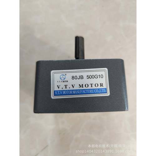 V.T.V电机Y100-180/100JB10G15三相异步电机