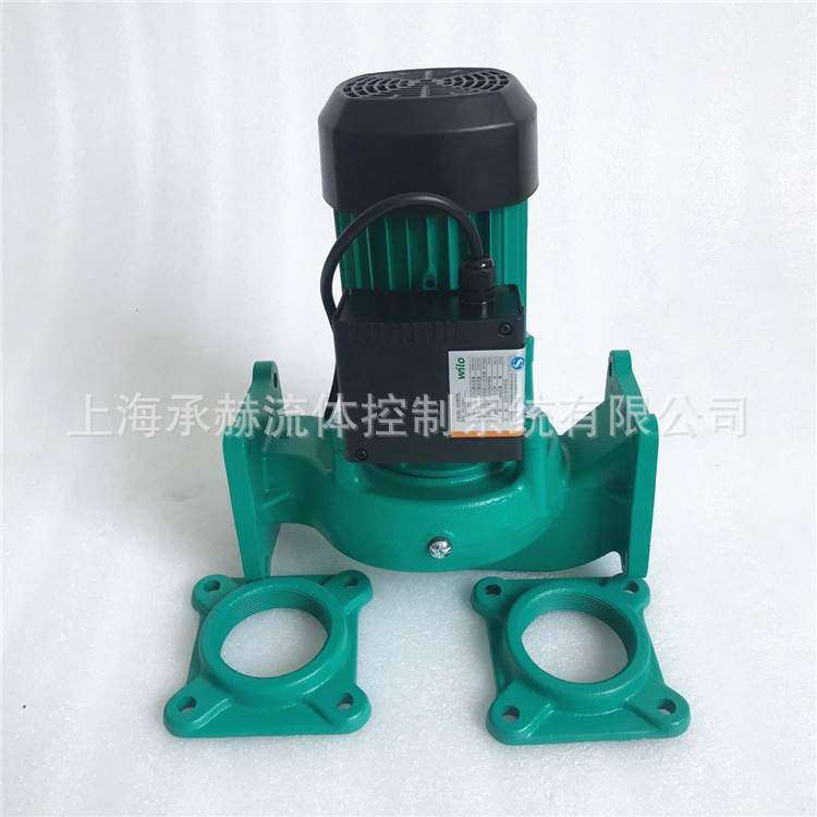 威乐水泵PH-150EH回水泵PH-123EH锅炉热水回水循环泵