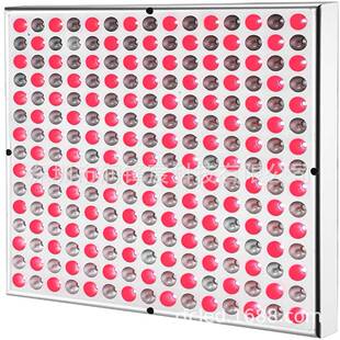 新工厂直销落地支架45W面板理疗灯led近红外灯定时225灯站立支架